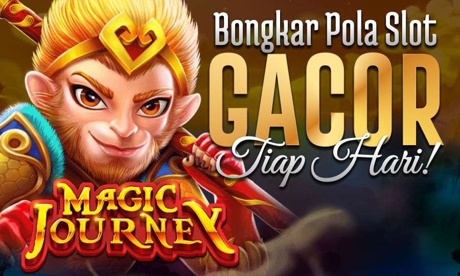 Petualangan Ajaib di Magic Journey